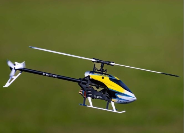 BLH01450 Blade REVOLUTION-235 CP-Heli BNF
